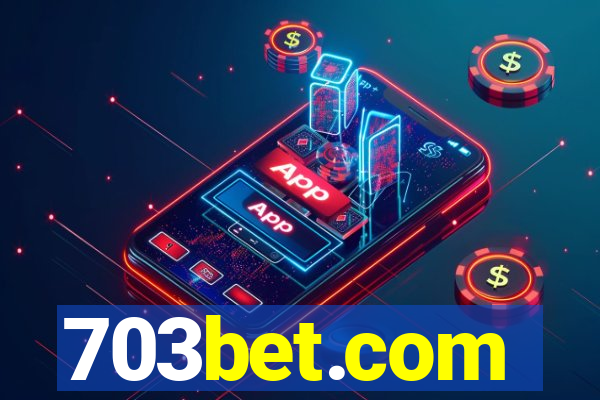 703bet.com