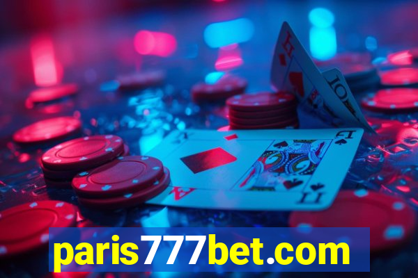 paris777bet.com