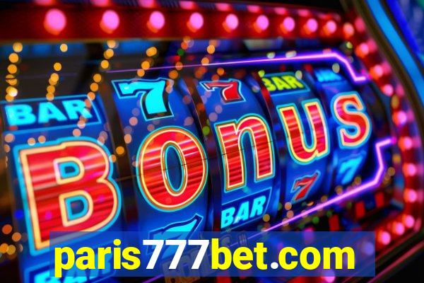 paris777bet.com