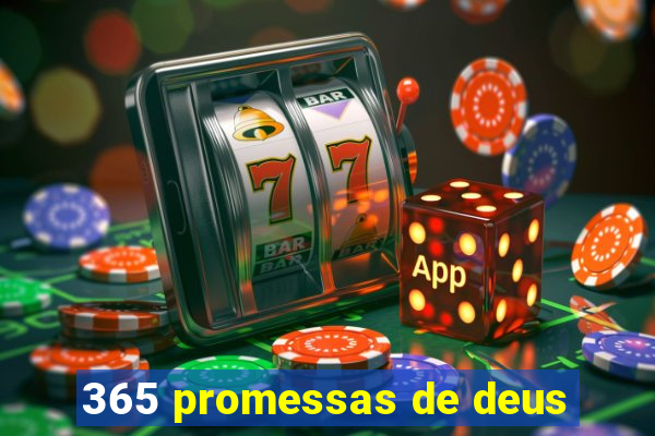 365 promessas de deus