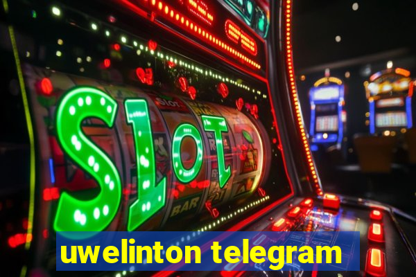 uwelinton telegram