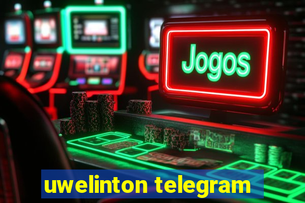 uwelinton telegram