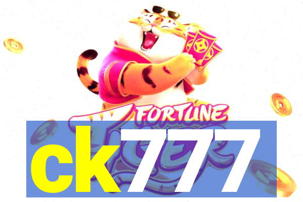 ck777