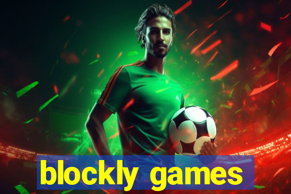 blockly games