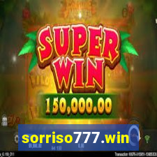 sorriso777.win