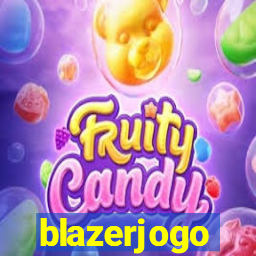 blazerjogo