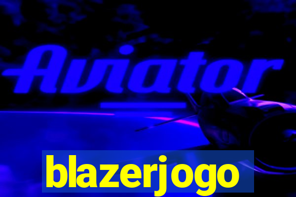 blazerjogo