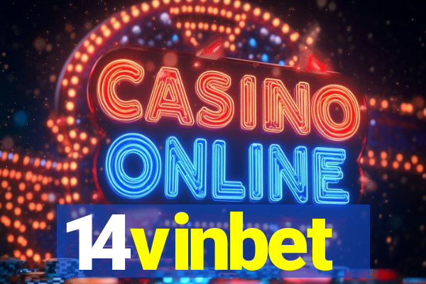 14vinbet