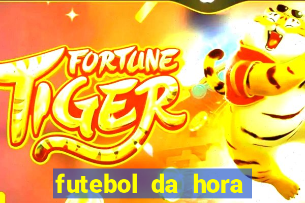 futebol da hora 3.7 no play store