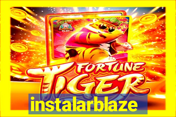 instalarblaze