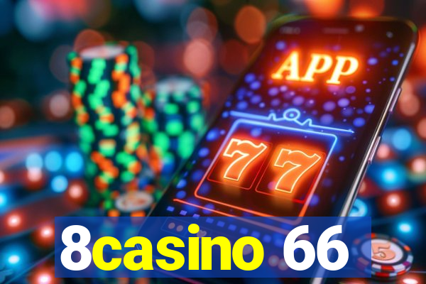 8casino 66