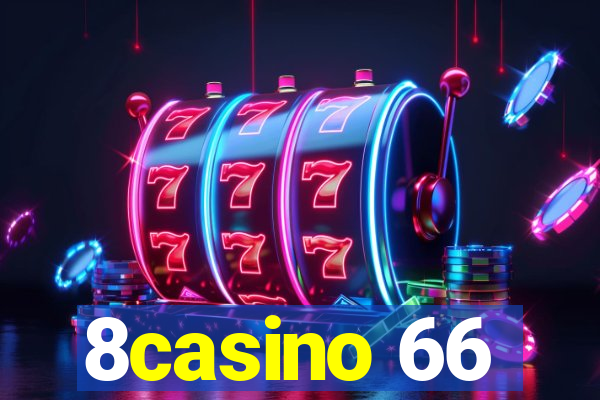 8casino 66