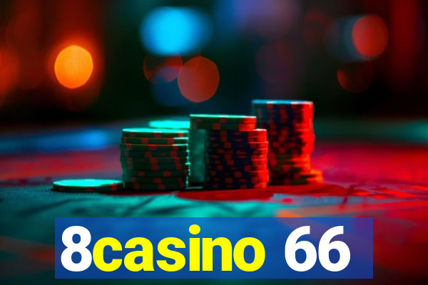 8casino 66