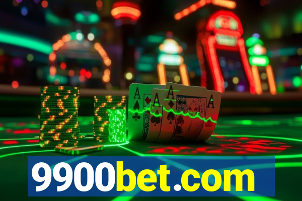 9900bet.com