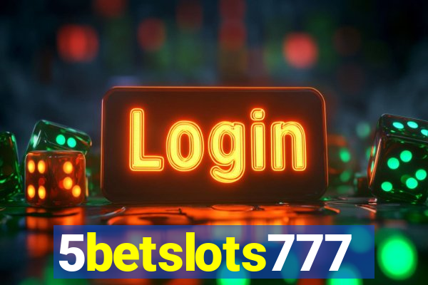 5betslots777