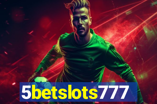 5betslots777