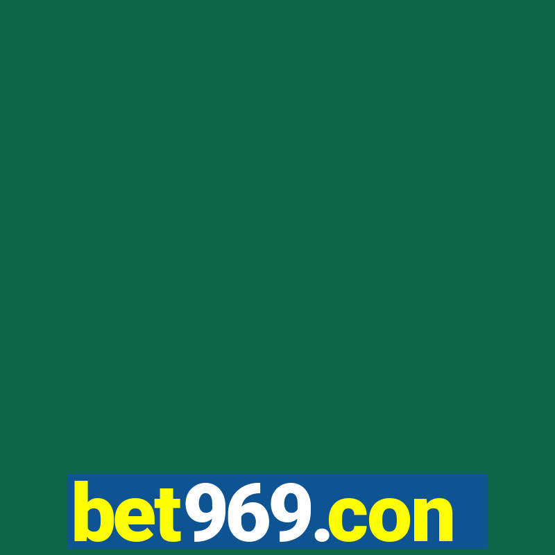 bet969.con