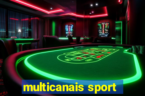 multicanais sport