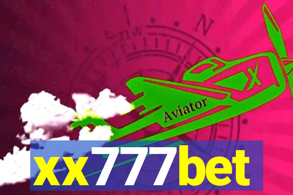 xx777bet