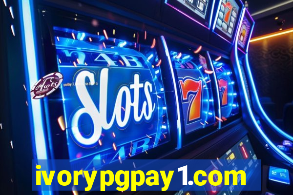 ivorypgpay1.com