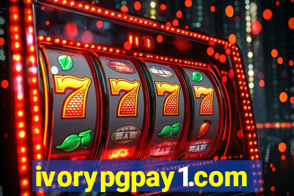 ivorypgpay1.com