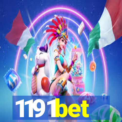 1191bet