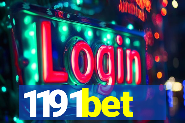 1191bet