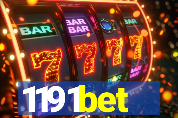 1191bet