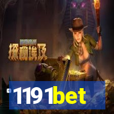 1191bet