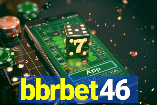 bbrbet46