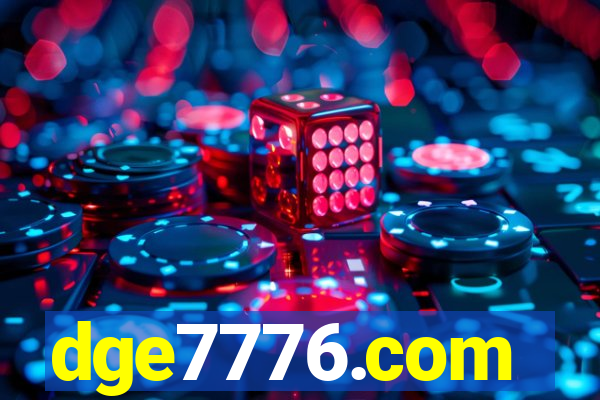 dge7776.com