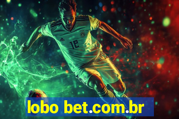 lobo bet.com.br