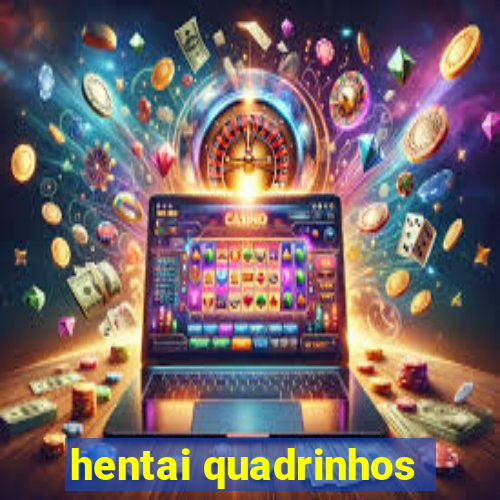 hentai quadrinhos