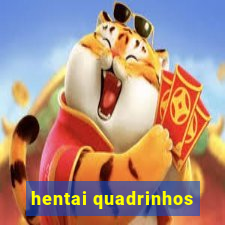 hentai quadrinhos