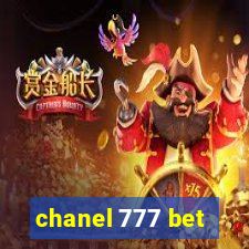 chanel 777 bet