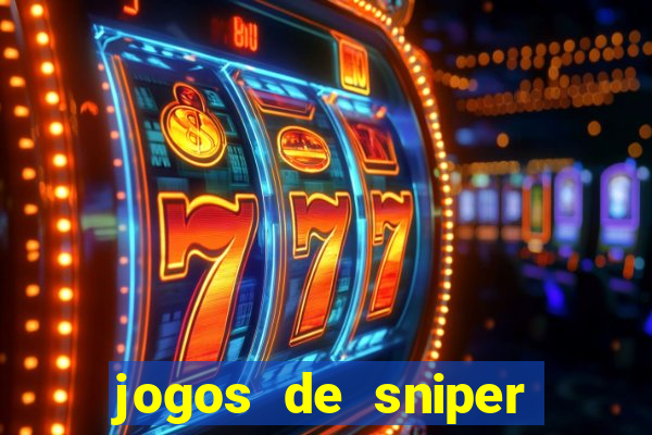 jogos de sniper para pc