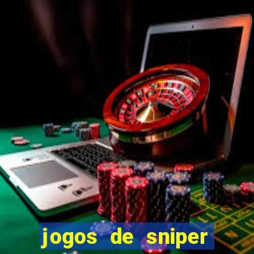 jogos de sniper para pc