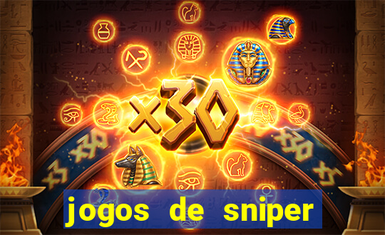 jogos de sniper para pc