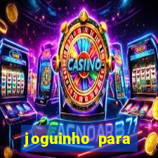 joguinho para ganhar dinheiro sem depositar