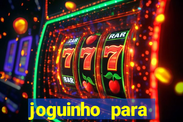 joguinho para ganhar dinheiro sem depositar