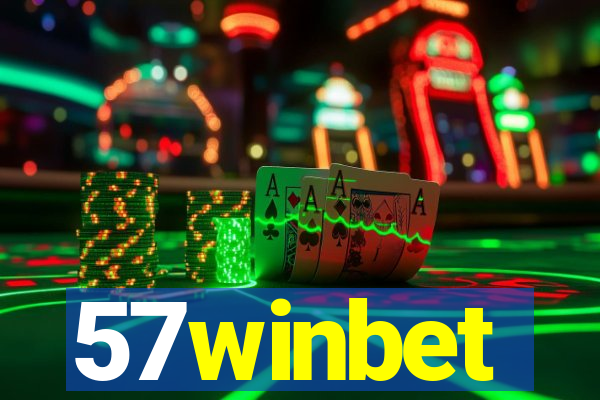 57winbet