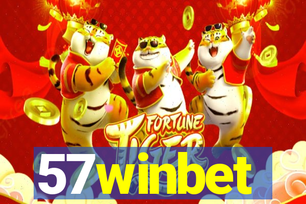 57winbet