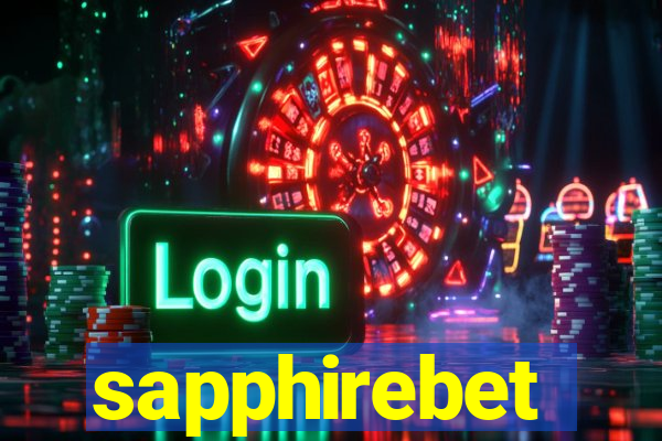 sapphirebet