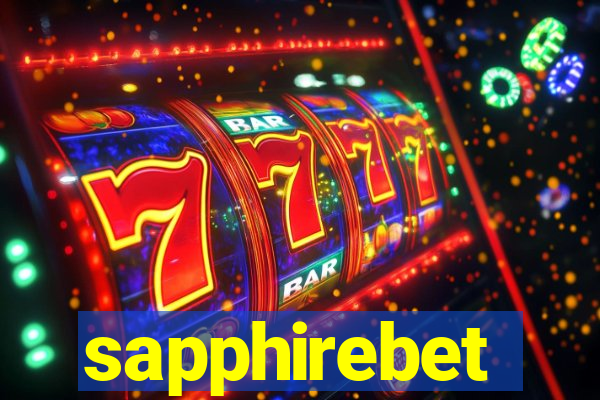 sapphirebet