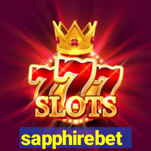 sapphirebet