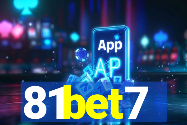 81bet7