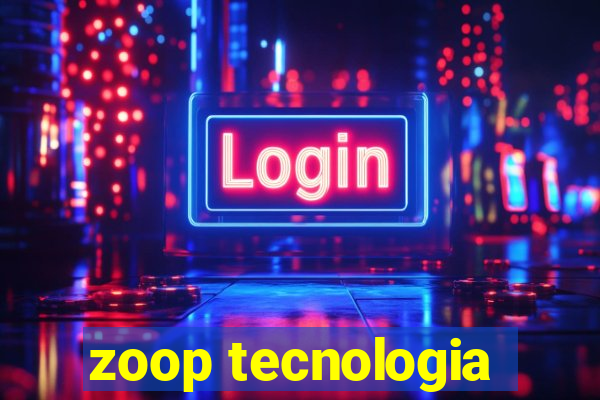 zoop tecnologia
