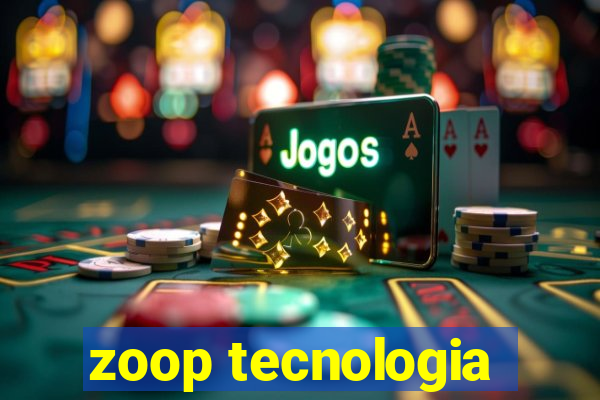 zoop tecnologia