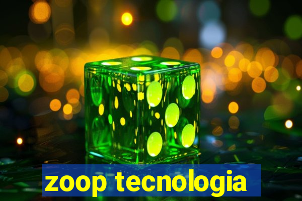 zoop tecnologia