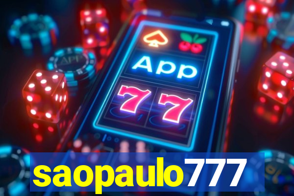 saopaulo777